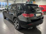 Mercedes-Benz GLC 200 d 4Matic Automatik **Navi*Kamera*LED** - gebrauchte Mercedes-Benz GLC 200 aus dem Jahr 2021