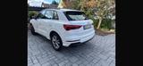 Audi Q3 35 TFSI S tronic S line S line 150 PS weiß  - Audi Q3 in Oberhausen