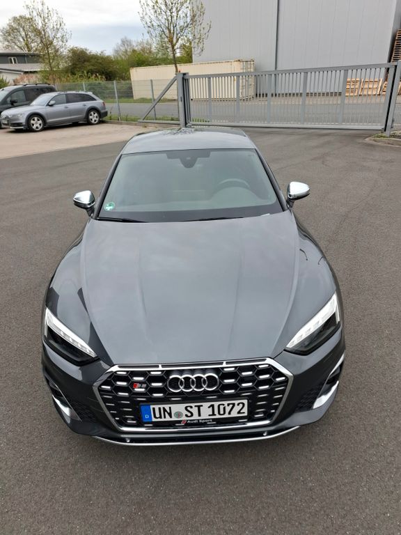 Image of Audi S5