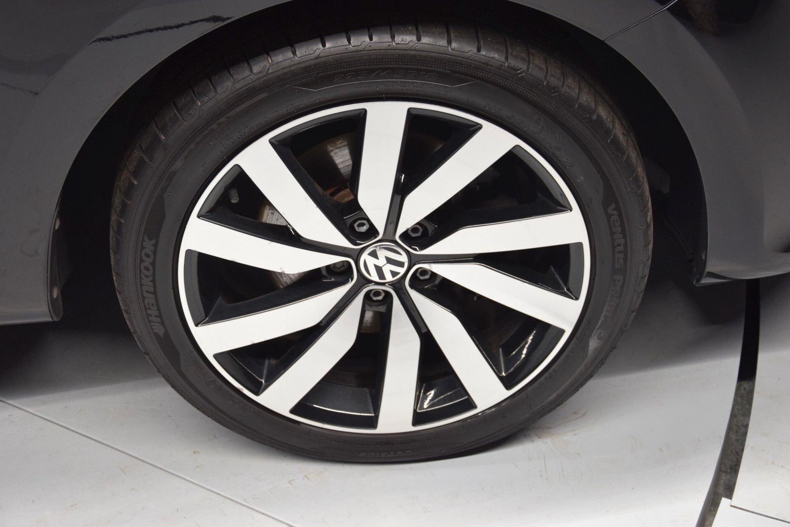 Fahrzeugabbildung Volkswagen Sharan Join Pano ACC Easy-Open Kamera Bi-Xenon