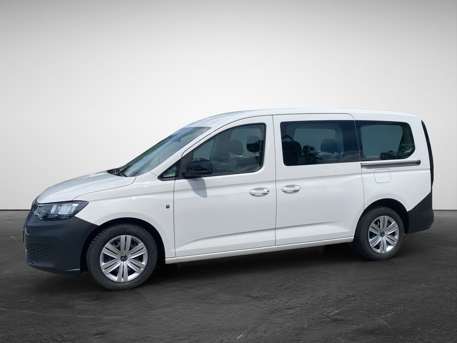Volkswagen Caddy Maxi Kombi 2.0 TDI AHK Navi PDC Tempo Kli imagem 3