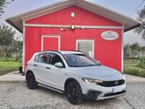 Fiat Tipo 1.6 Mjt S&S 5 porte Cross Garmin - Fiat Tipo Garmin
