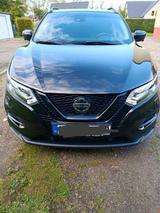 Nissan Qashqai J11 1,6 DIG-T - Nissan Qashqai J11
