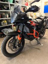 KTM 790 Adventure - Dein Adventure kann beginnen! - Offers