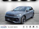 Volkswagen Tiguan 1.5 eTSI R-Line DSG AHK Navi Rückfahrkame