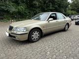 Honda Legend 3.5i V6 LS Schiebedach, Memory - Honda Legend: Leder