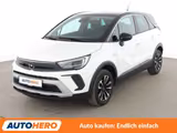 Opel Crossland X 1.2 Turbo Elegance*NAVI*TEMPO*CAM* - Opel Crossland (X) in Bonn