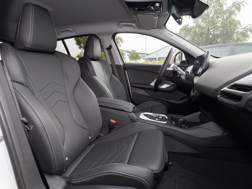 BMW 120 - Bild 11