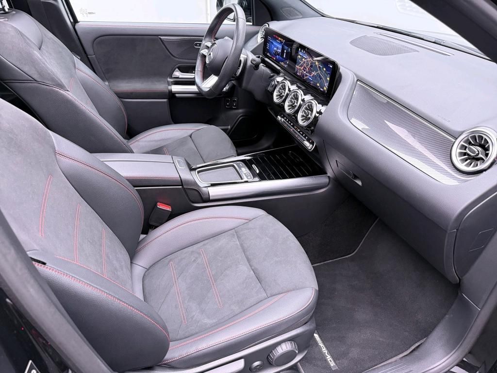 Mercedes-Benz GLA 250 e Business Solution AMG | AHK Wegklapbaa imagem 2