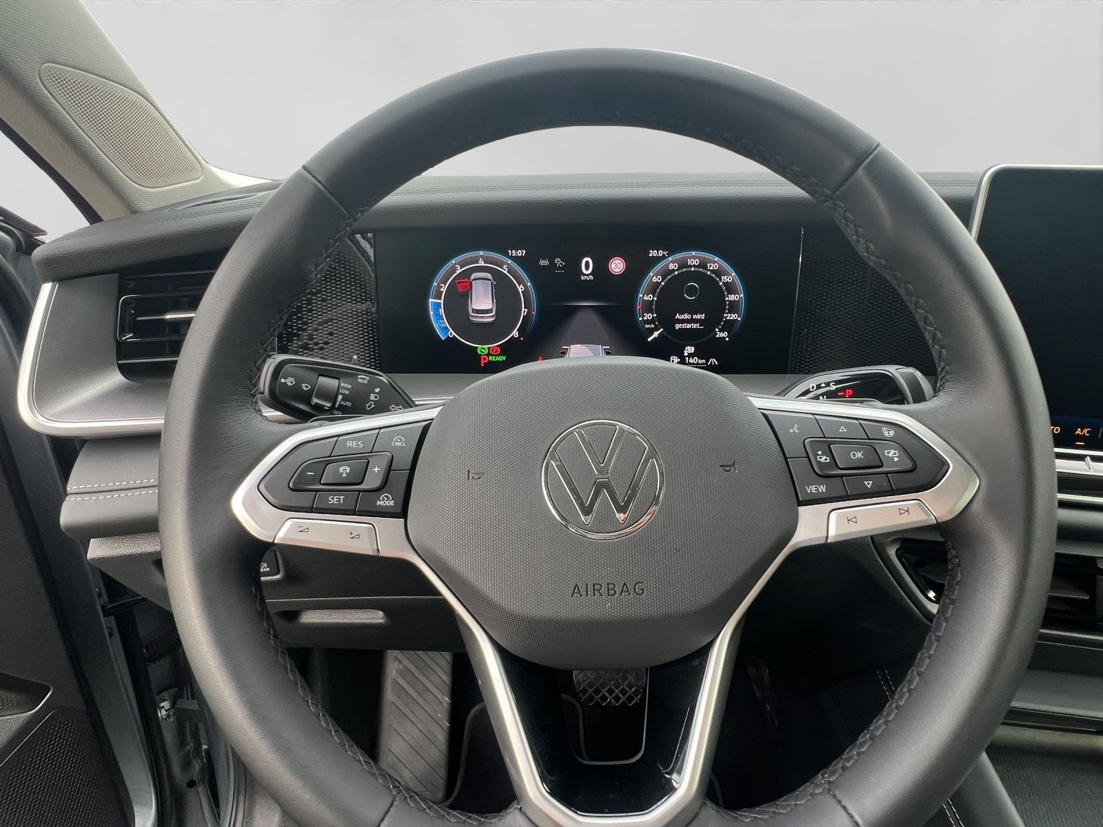 Volkswagen Tayron - Bild 9