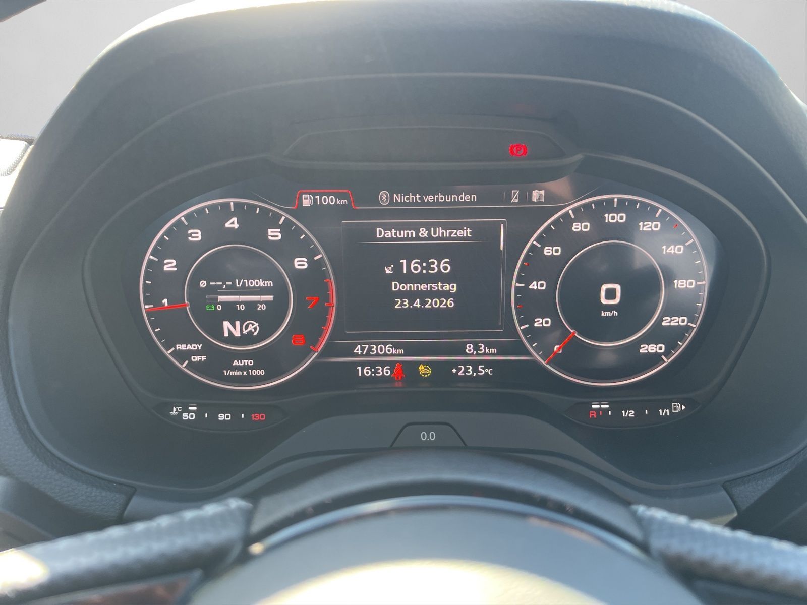 Audi Q2 - Bild 11