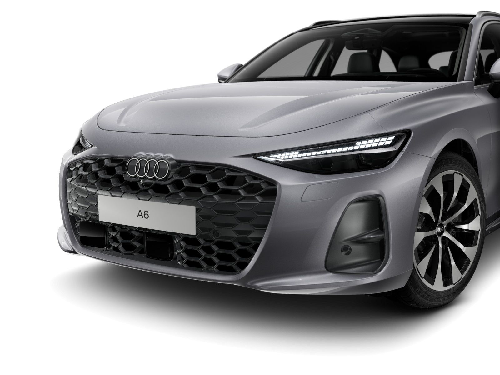 Audi A6 - Bild 7