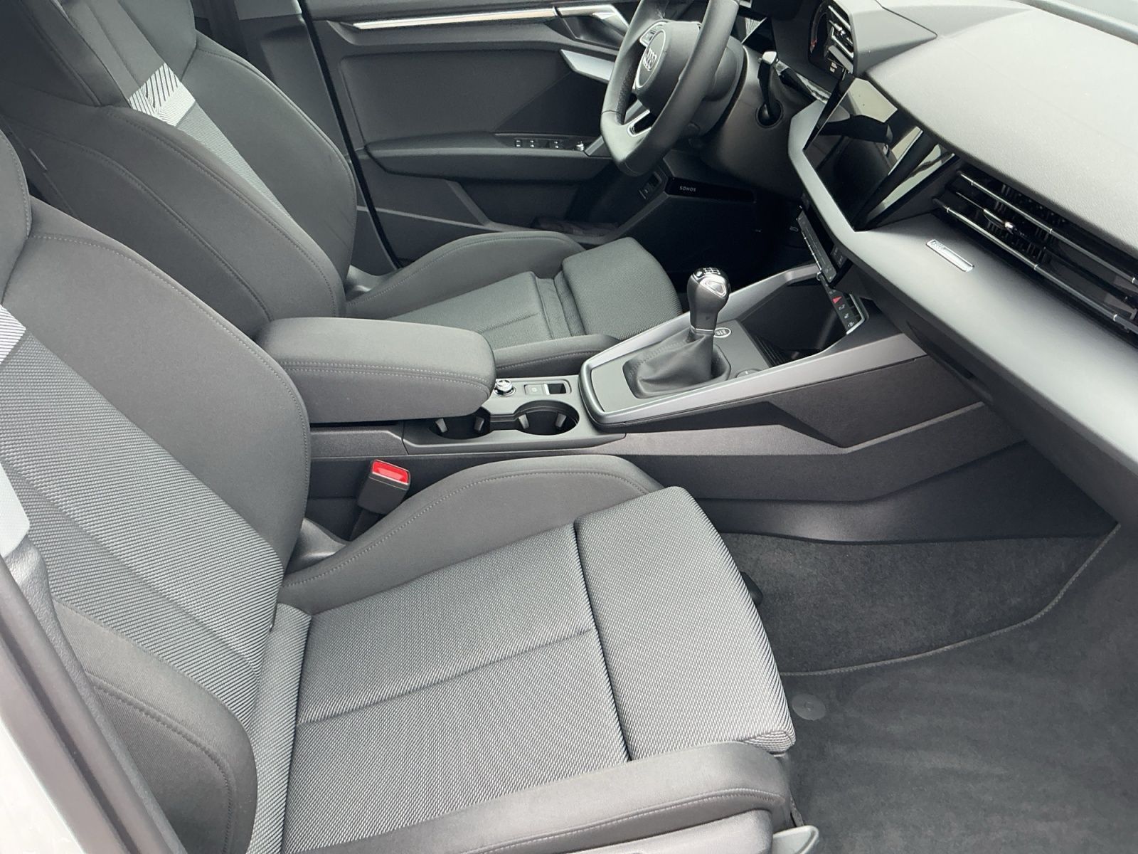 Audi A3 - Bild 13