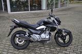Suzuki GW 250 Inazuma - SUZUKI 250