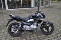 Suzuki GW 250 Inazuma