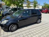 Ford Fiesta 1,3 69Ps - unfallfrei und gepflegt  - Ford Fiesta aus 2008: 1.6