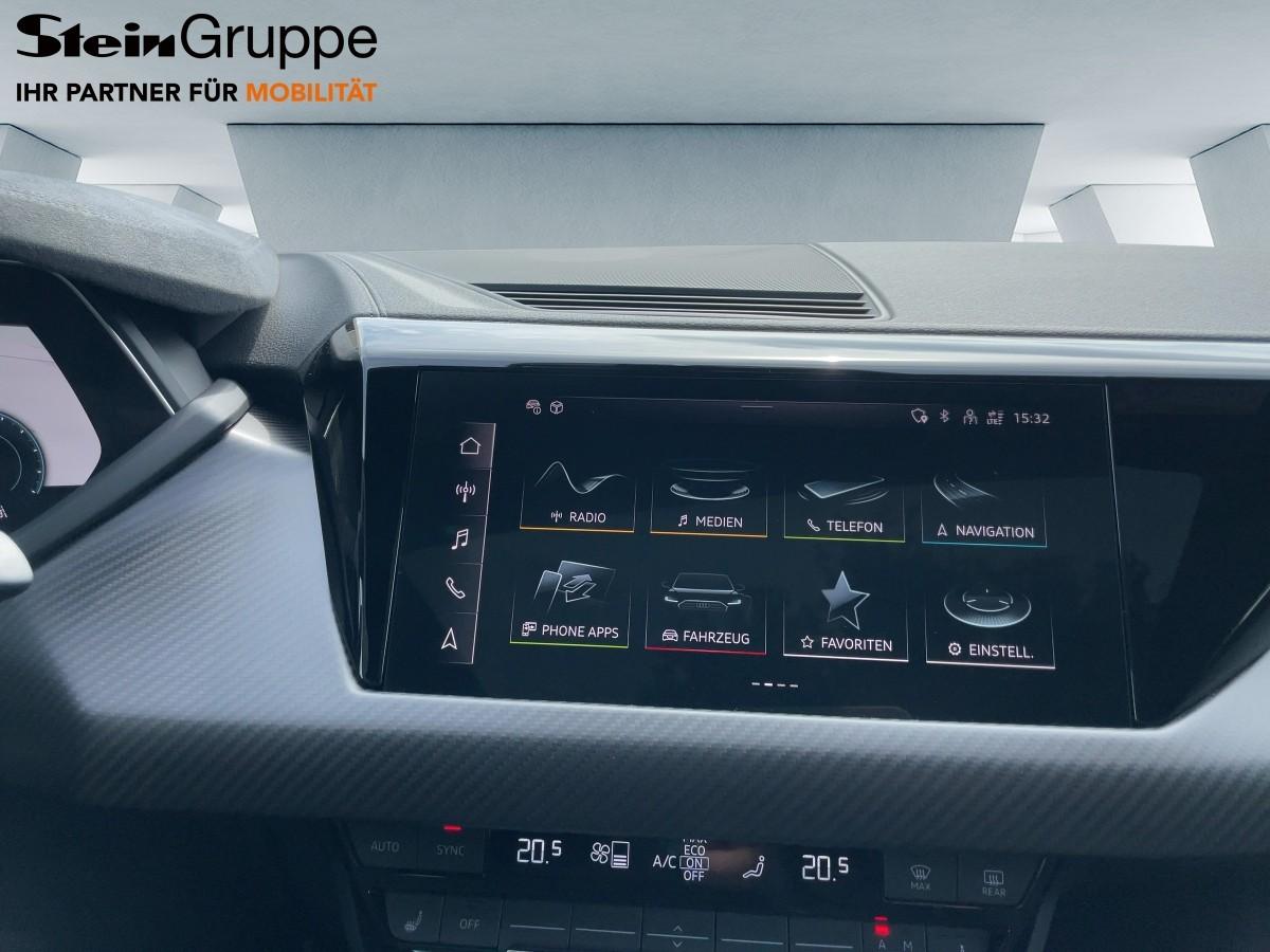 Audi e-tron GT quattro 350 KW PANO+NAVI+360°+LED+VIRT