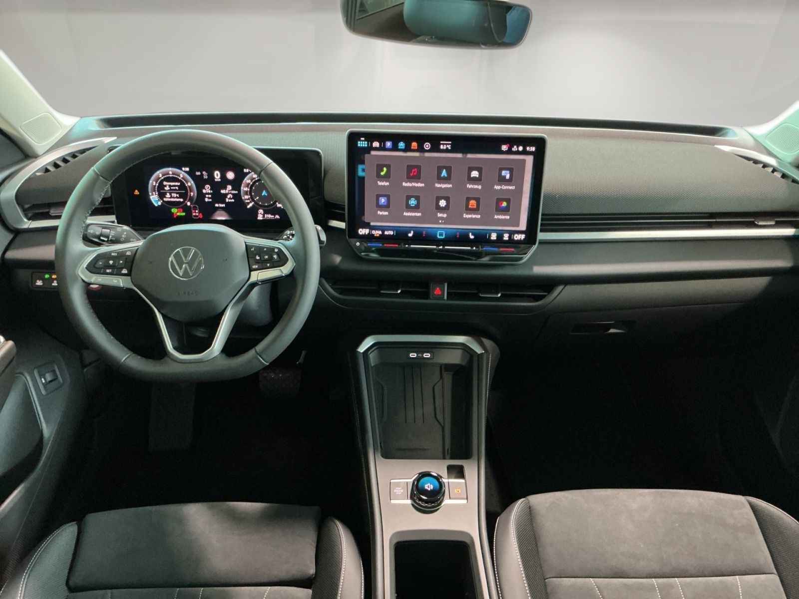 Volkswagen T-Roc - Bild 11