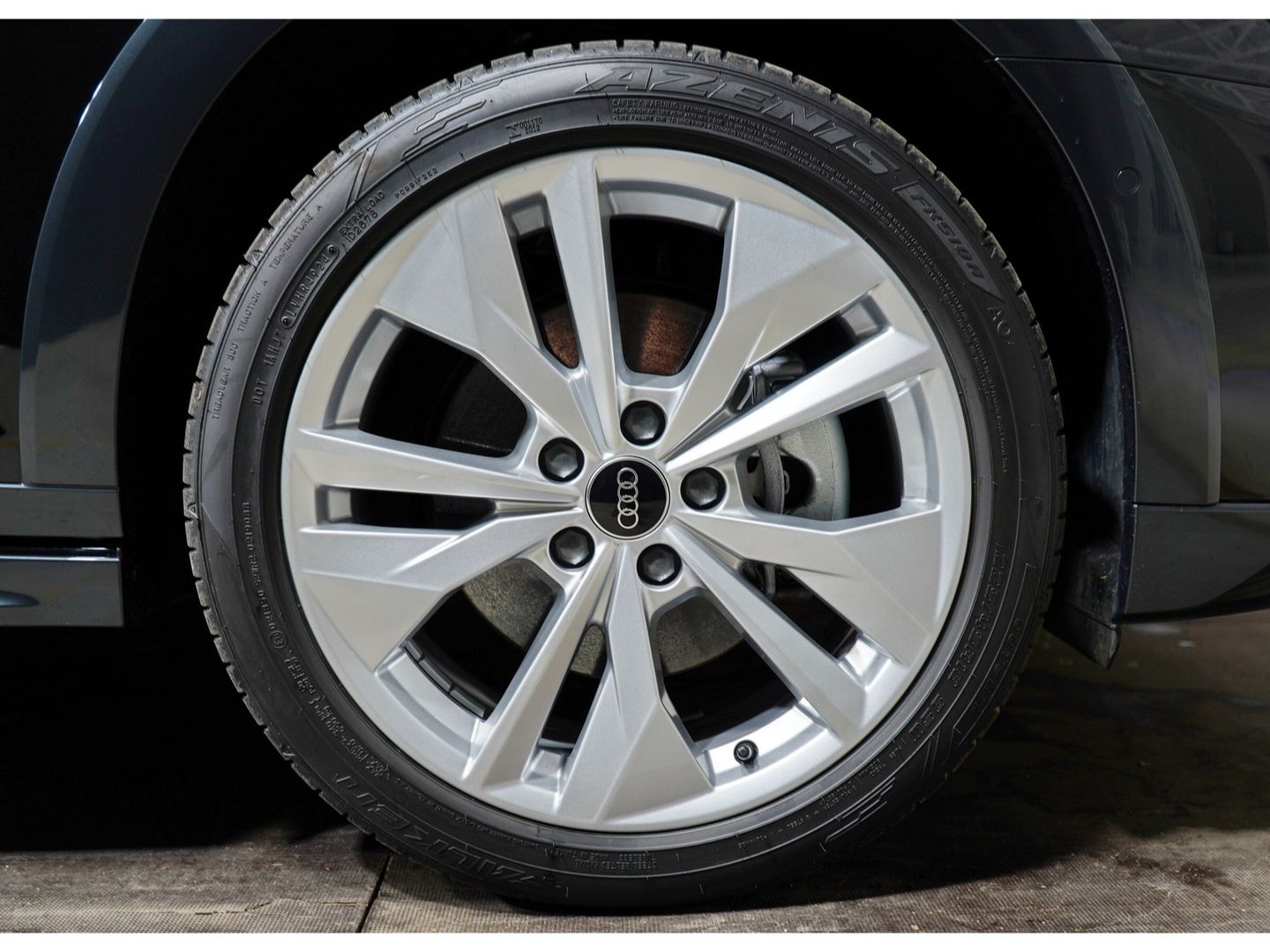 Audi A3 - Bild 13
