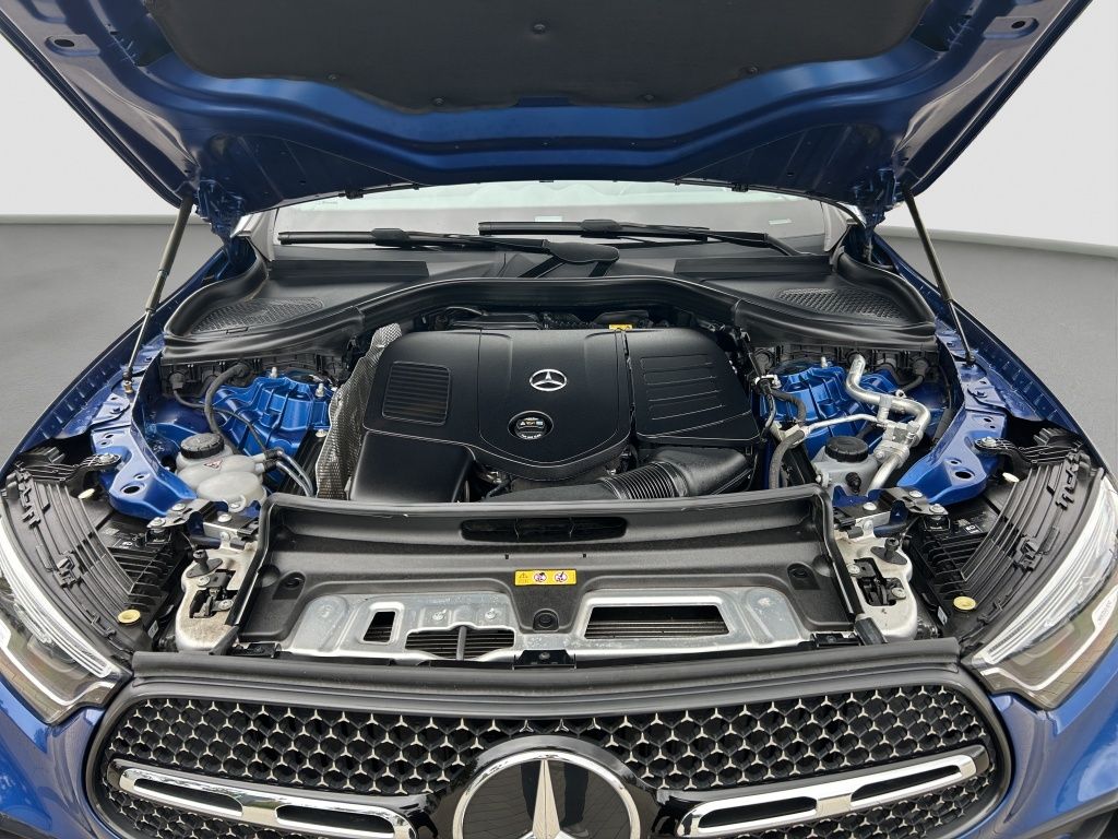 Fahrzeugabbildung Mercedes-Benz GLC 200 4M AMG Line*NightPaket*Standheizung