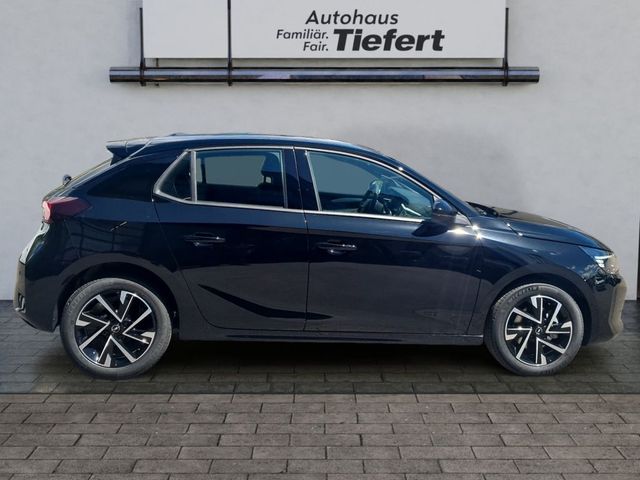 Corsa 1.2 Direct Injection Turbo GS (F)