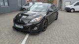 Mazda 3 2.3 MZR DISI Turbo MPS Neuer Turbo!