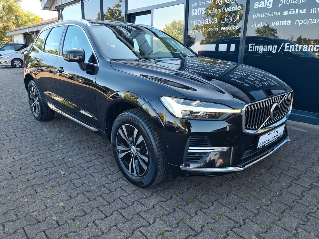Image of Volvo XC60