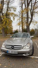 Mercedes-Benz Auto zu verkaufen Mercedes CLS, 320 - Mercedes-Benz 320 aus 2008