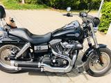 Harley-Davidson Fat Bob - 2008 FAT BOB