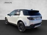 Land Rover Discovery Sport P250 Dynamic SE AWD Winter-P. - Land Rover Discovery Sport Benzin Gebrauchtwagen