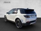 Land Rover Discovery Sport P250 Dynamic SE AWD Winter-P. - Land Rover: Geländewagen
