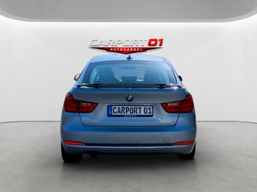 BMW 325 - 6