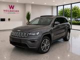 Jeep Grand Cherokee 3.0 CRD Overland * Neuer Motor * - Jeep Gebrauchtwagen in Wiesbaden