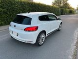 Volkswagen VW Scirocco 2.0 TSI AUTOMATIK , 200PS - Volkswagen Scirocco: Auto