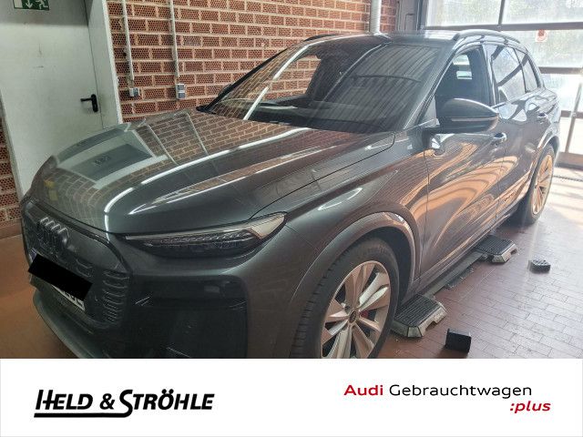 Audi SQ6 e-tron