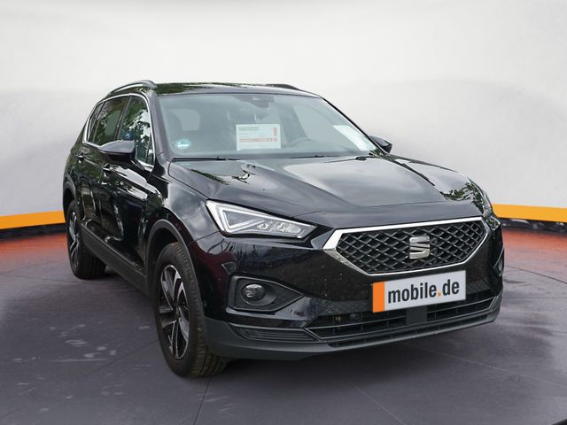 Seat Tarraco 1.5 TSI DSG Style Navi PDC RFK SHZ