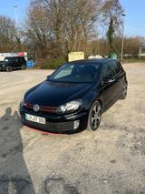 Volkswagen VW Golf 6 GTI DSG | 2009 | 227.000 km | 