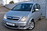 Opel Meriva Cosmo wenig KM - Opel Meriva Cosmo