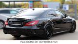 Mercedes-Benz CLS 500 4MATIC | V8 | AMG-Paket | Scheckheft | - gebrauchte Mercedes-Benz CLS 500 aus dem Jahr 2014