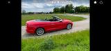 Audi S5 3.0 TFSI Quattro Cabriolet HU Neu ROT - Audi S5 in München
