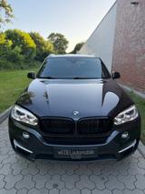 BMW X5 2.5D- xDrive -XENON-NAVI-AHK-HUD - BMW X5: D
