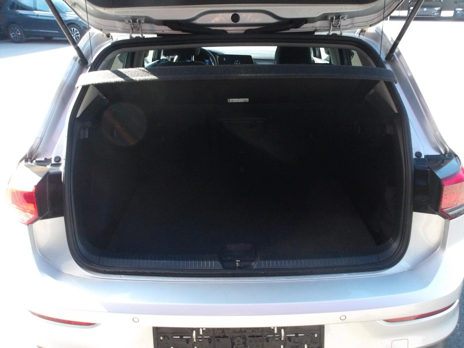 Volkswagen Golf VIII Lim. Life TDI DSG EXP -, миниатюра 7