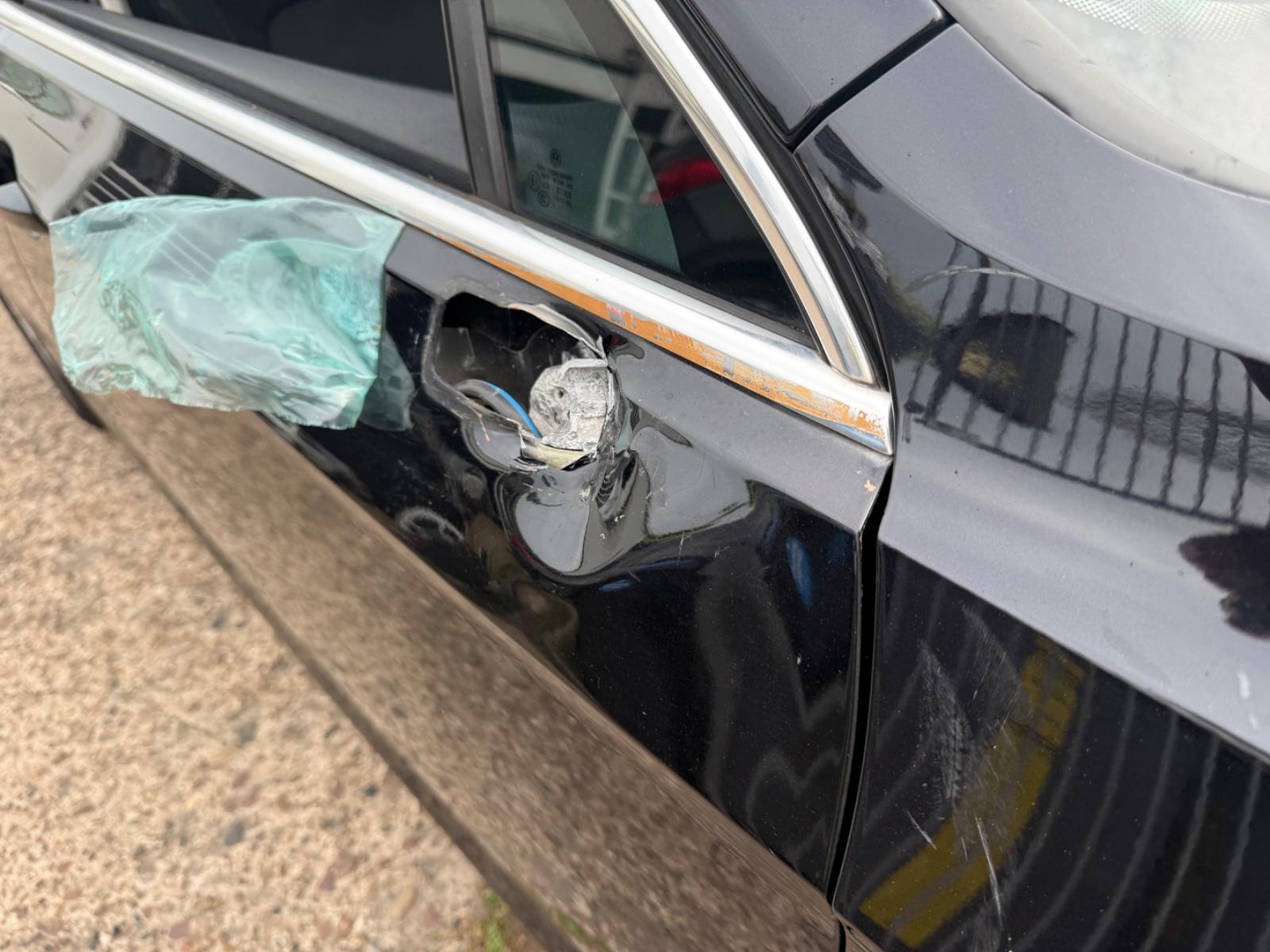 Volkswagen Passat 2015 — photo 27