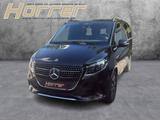 Mercedes-Benz V 300 d Lang AVANTGARDE Mopf Distr el.Türen 360° - mit Diesel-Antrieb: Kleinbus