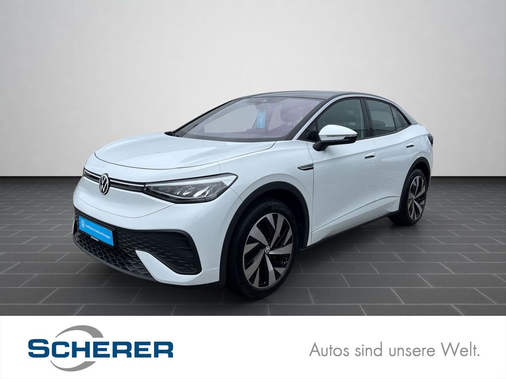 Volkswagen ID.5
