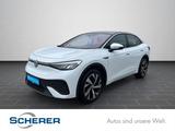 Volkswagen ID.5 Pro electric  AHK/Rückfahrkamera/LED/Sitzhe - Volkswagen Gebrauchtwagen in Heidelberg