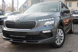 Skoda Kamiq 1.5 TSI DSG Sitzh+lLED+Kam+AHK  SOFORT !! - Skoda Gebrauchtwagen in Bonn