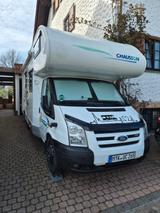 Chausson Welcome 28 - Chausson Teilintegrierter