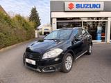 Suzuki SX4 S-Cross Comfort 1. HAND KLIMAAUTO TEMPOMAT - Suzuki SX4 mit Diesel-Antrieb
