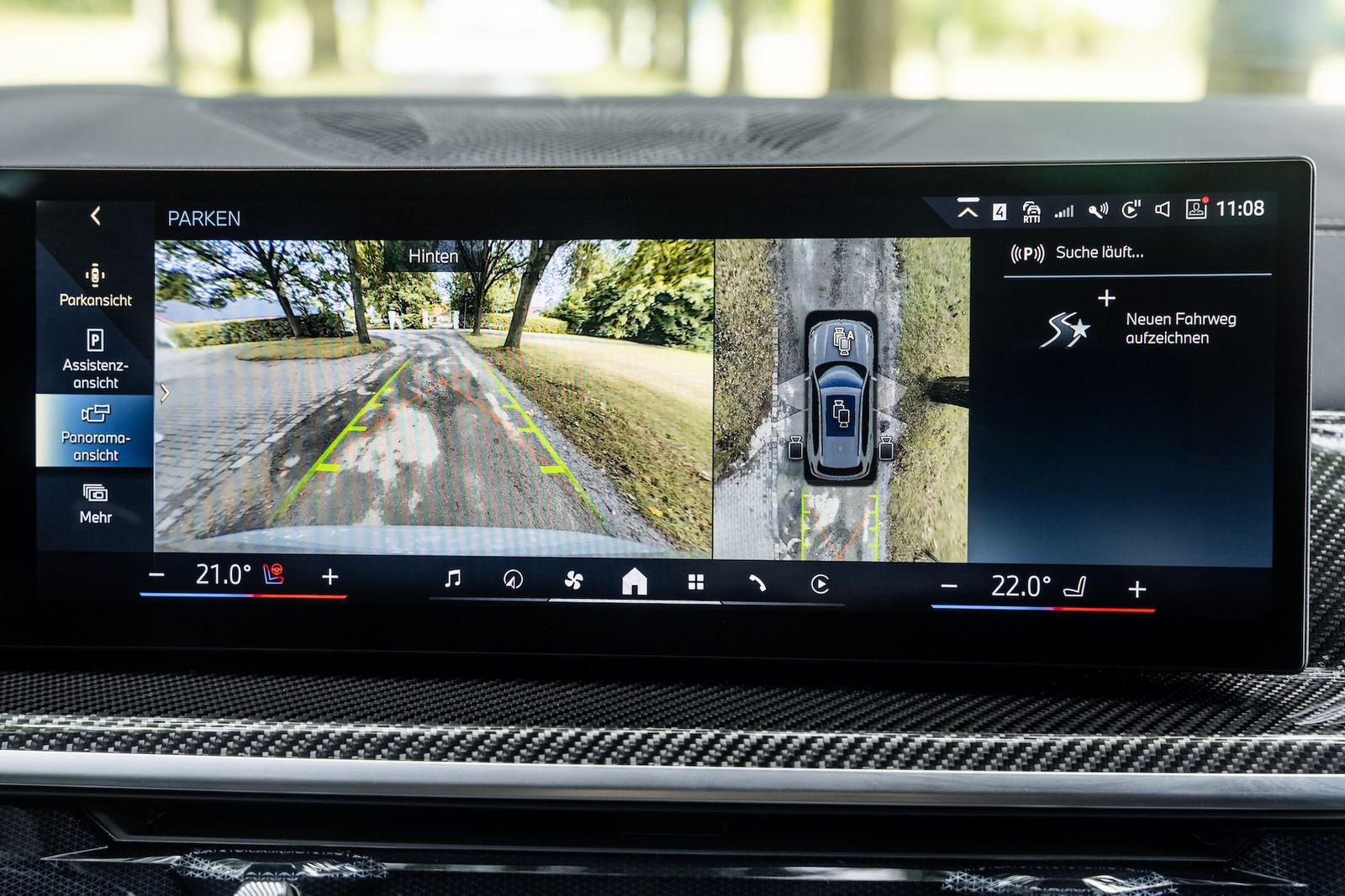 Fahrzeugabbildung BMW X5 40d xDrive M-SPORT PRO|AHK|CARBON|LUFT|ICONIC